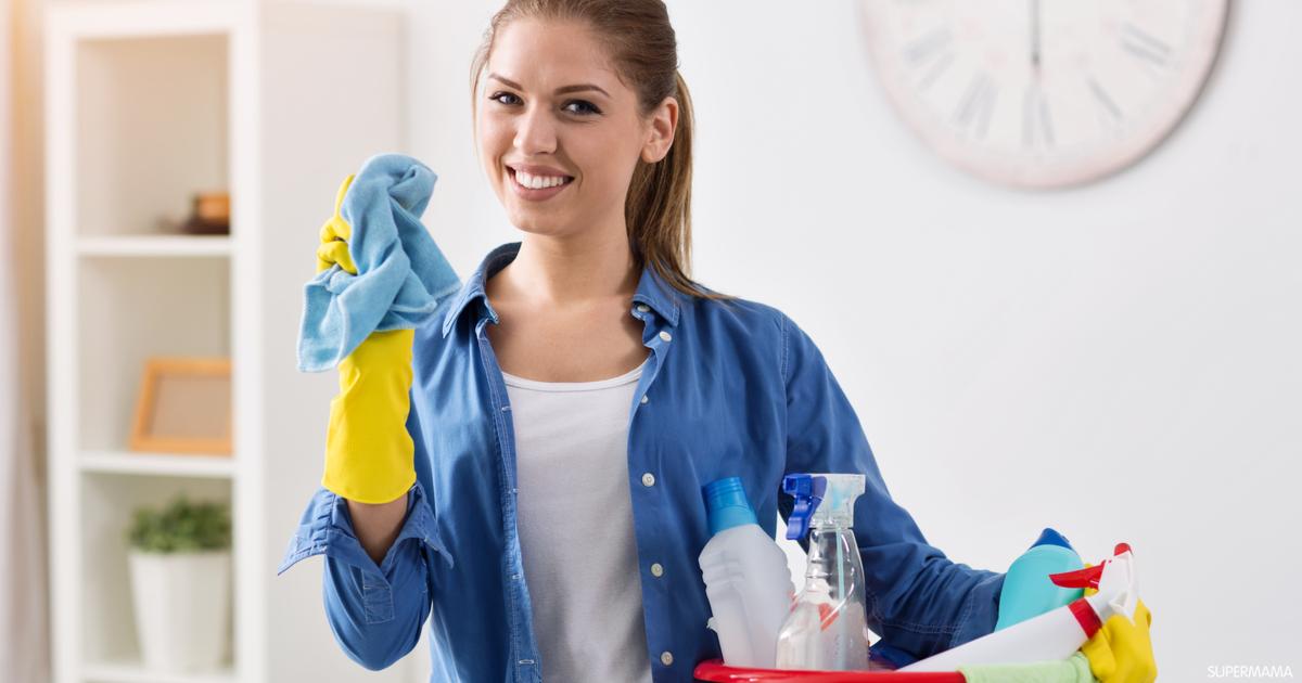 شركة تنظيف منازل بالاحساء – للبيع