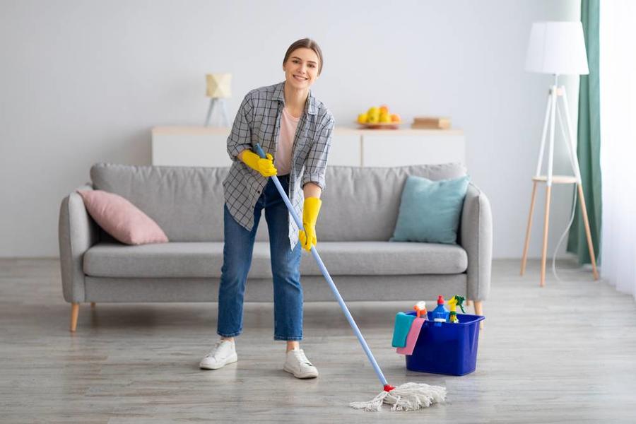 شركة تنظيف منازل بجازان – للبيع