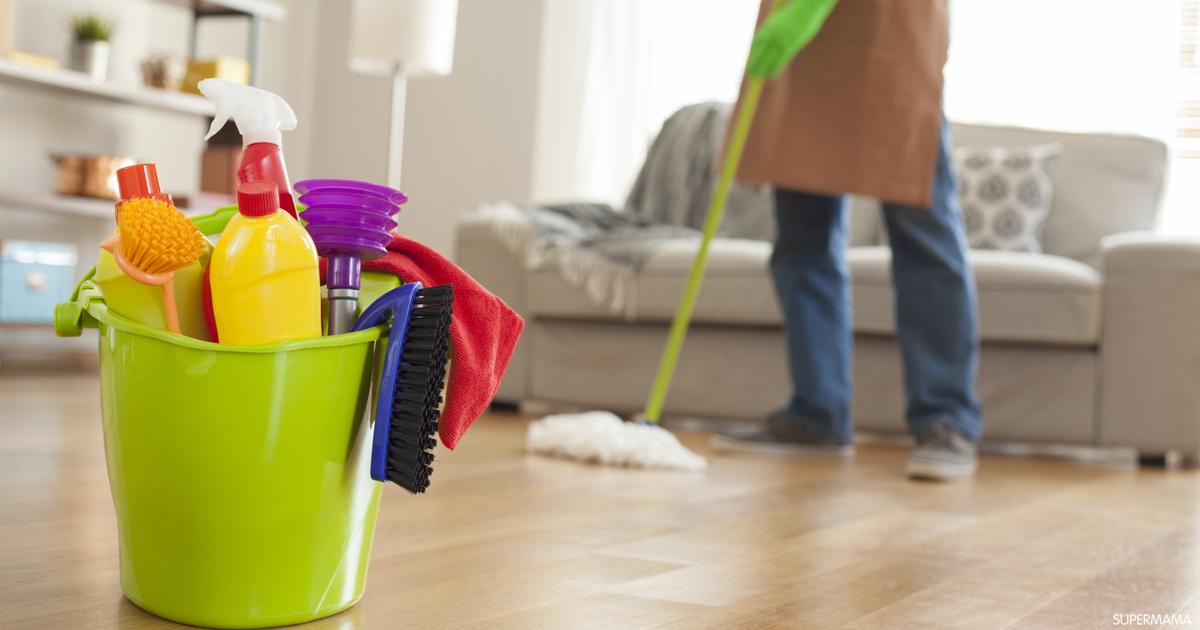 شركة تنظيف منازل بجازان – للبيع