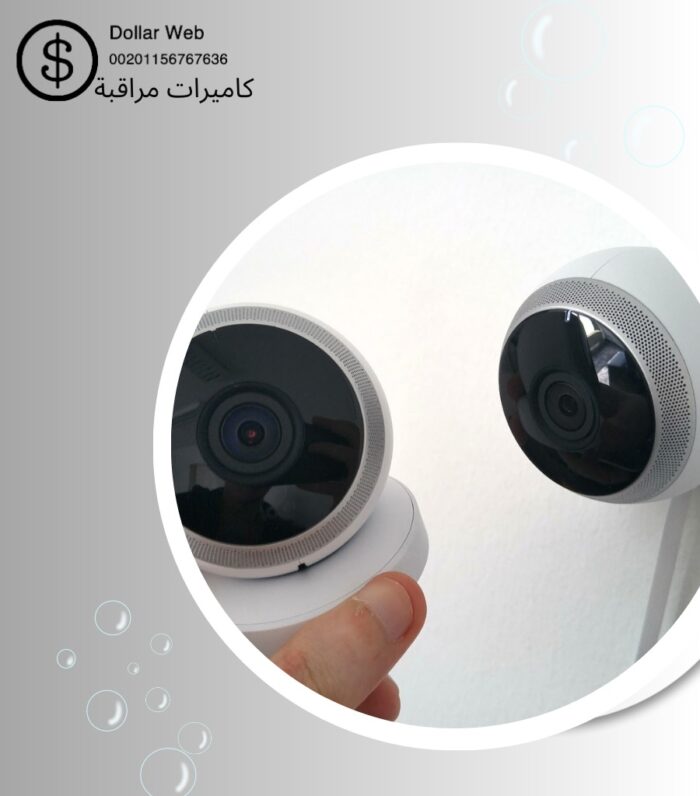 تركيب كاميرات مراقبة – فني كاميرات – للبيع