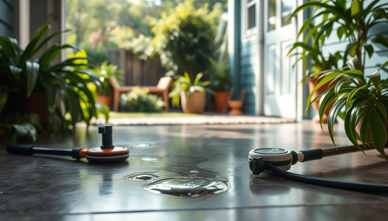 شركة أكوا ديتكت لكشف تسربات شركة أكوا ديتكت لكشف تسربات