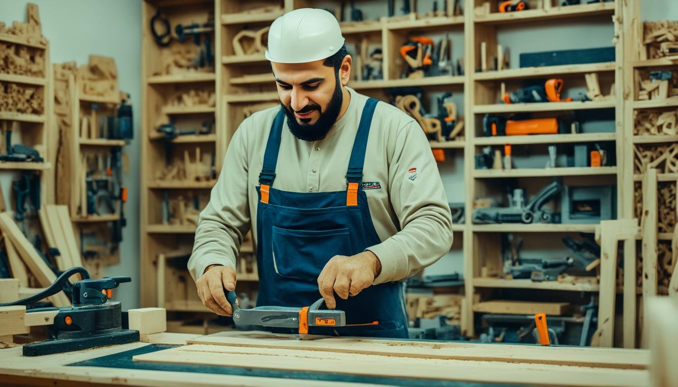 نجار ايكيا متخصص الكويت