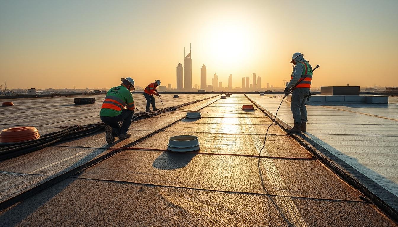 شركة سلامة عزل خزانات فى الرياض